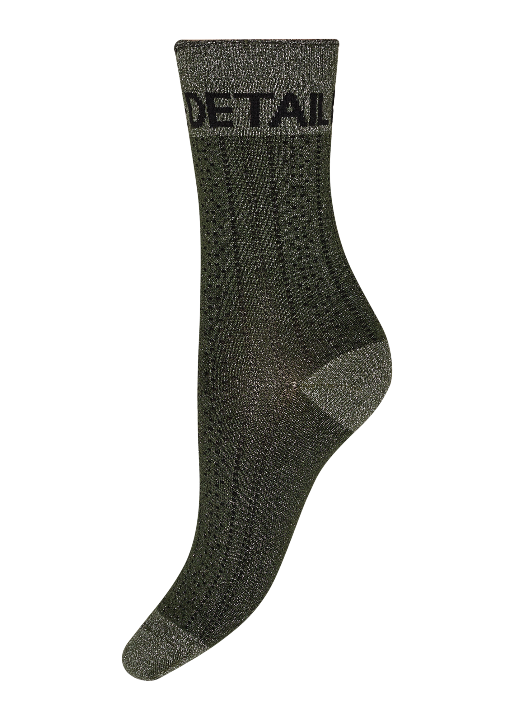 HYPETHEDETAIL SOCKS KHAKI