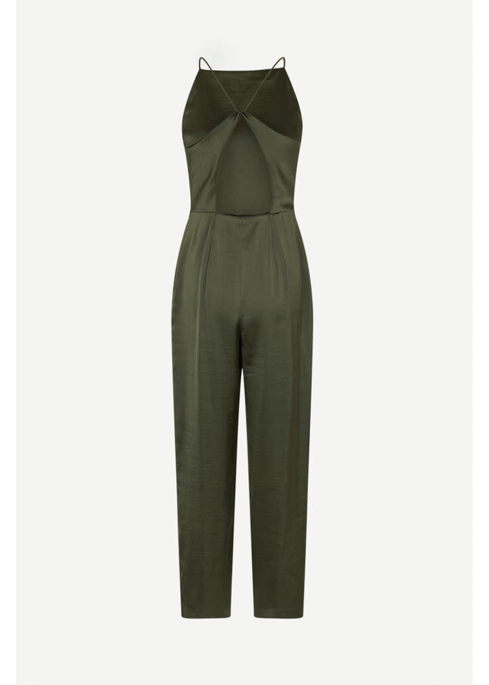 SAMSOE SAMSOE JUMPSUIT SAVILLA