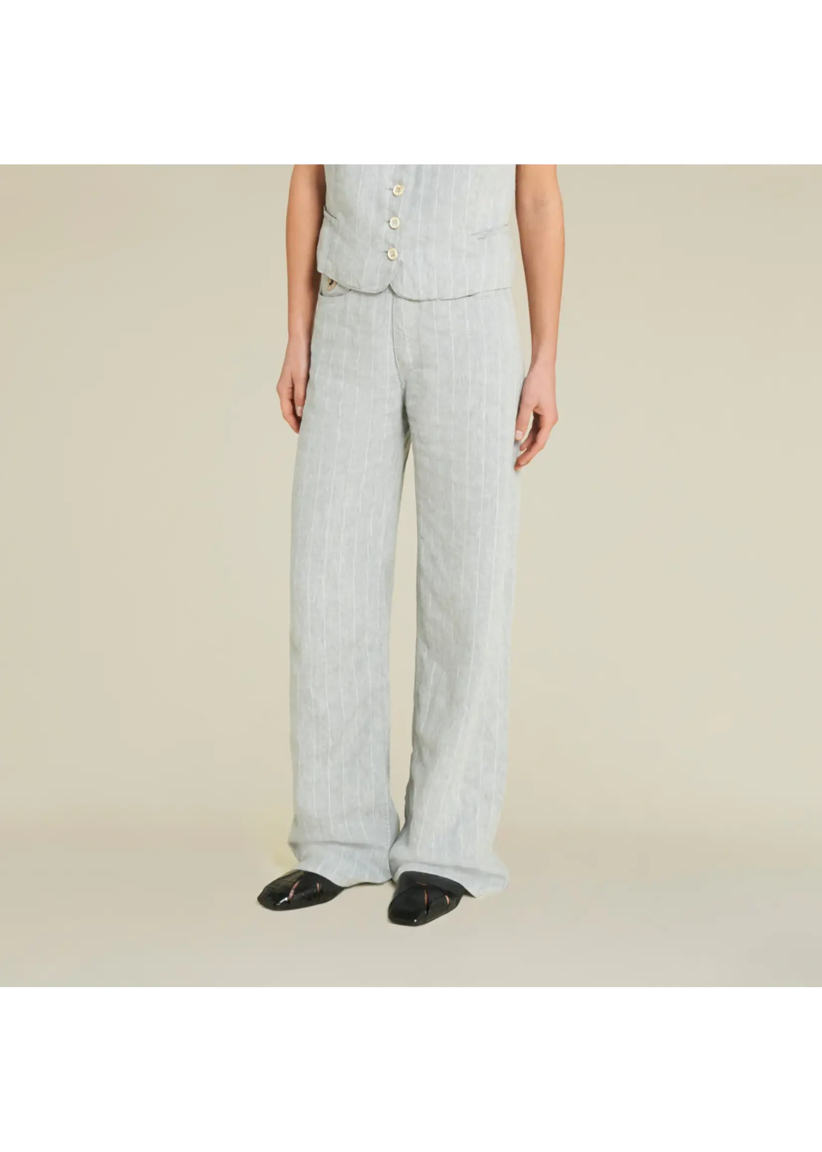 LOIS PANTS ROSA-R