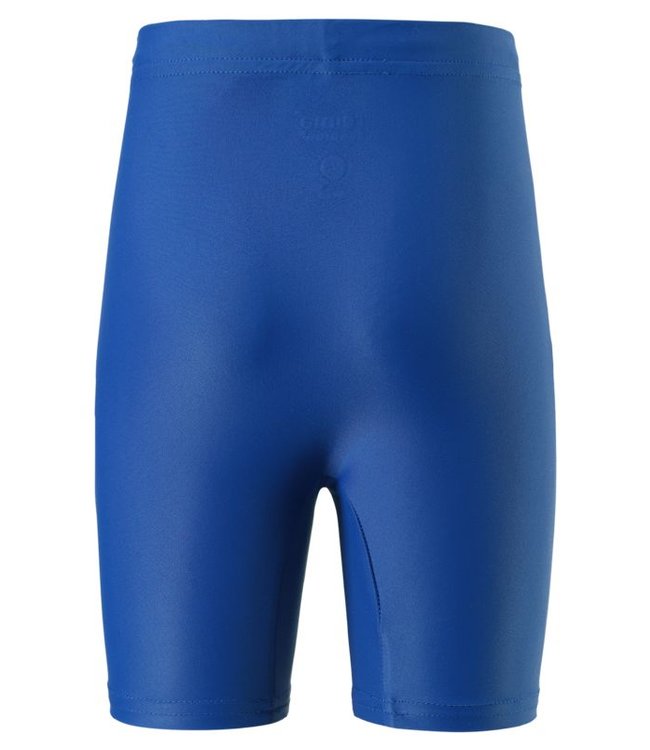 Reima Kleinkinder Badeshorts Hawaii blue