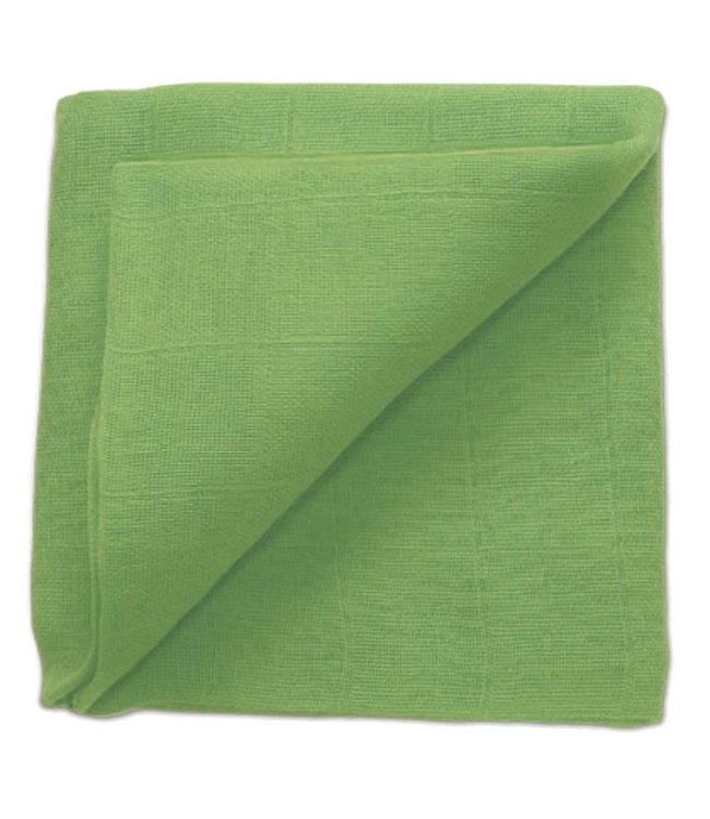 Zewi bébé-jou Baby-Gaze uni in verschiedenen Farben