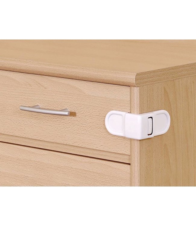 Reer Schrank-und Schubladensicherung