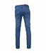 Blue Rebel Jungen Jeans Groove kobalt