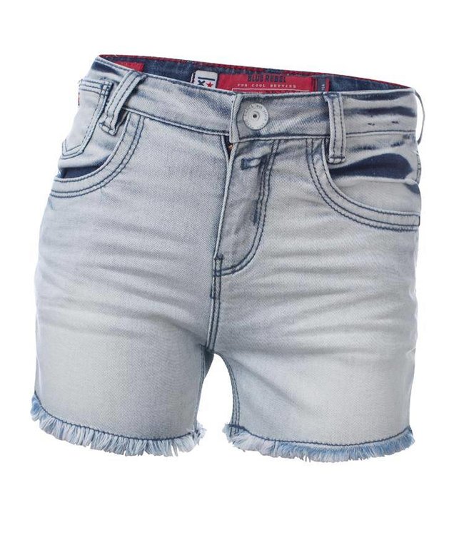 Blue Rebel Mädchen Short leech wash