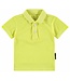 Noppies Baby Poloshirt Miami fluor green