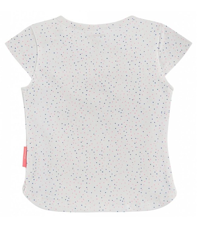 Noppies Baby T-Shirt Moody optic white