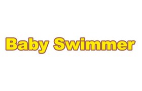 Baby Swimmer