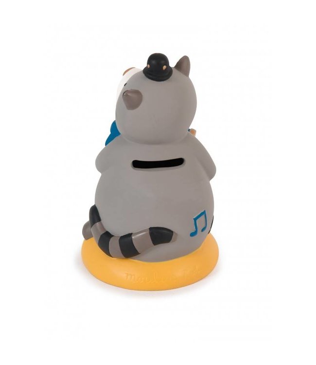 Moulin Roty Spardose Katze