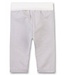 Sanetta Fiftyseven Baby Tauf-Hose grau