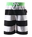 Reima Strandshorts Marmara graphite black