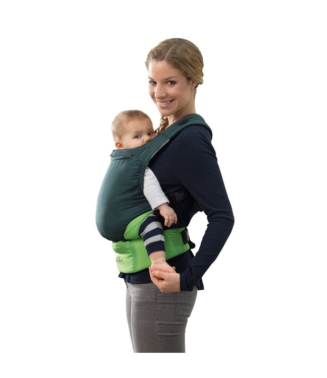 Amazonas Tragehilfe Smart Carrier ultra-light green