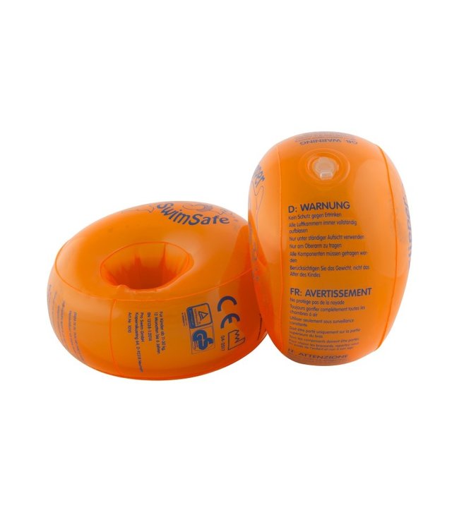 Flipper SwimSafe Schwimmflügel