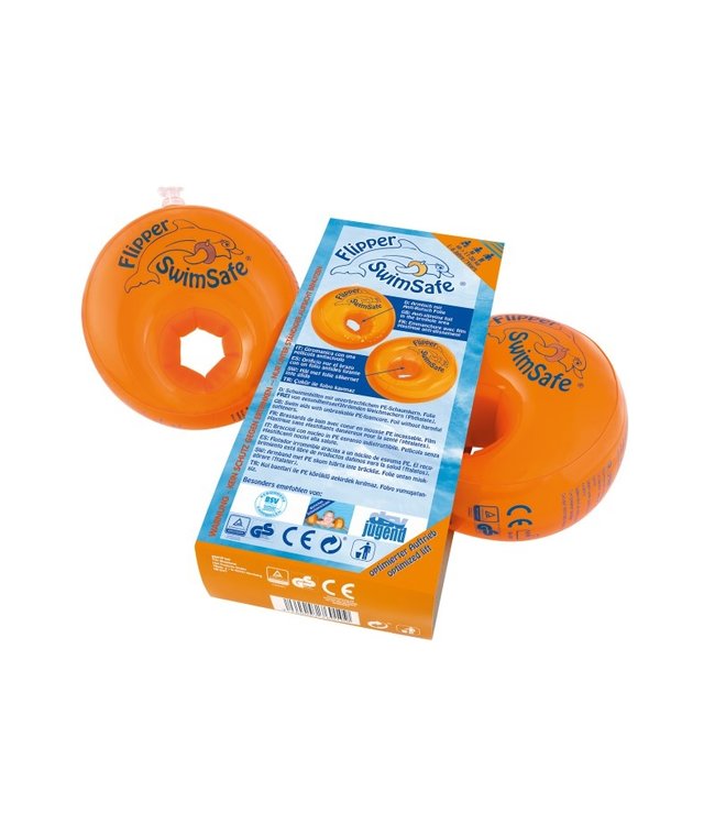 Flipper SwimSafe Schwimmflügel