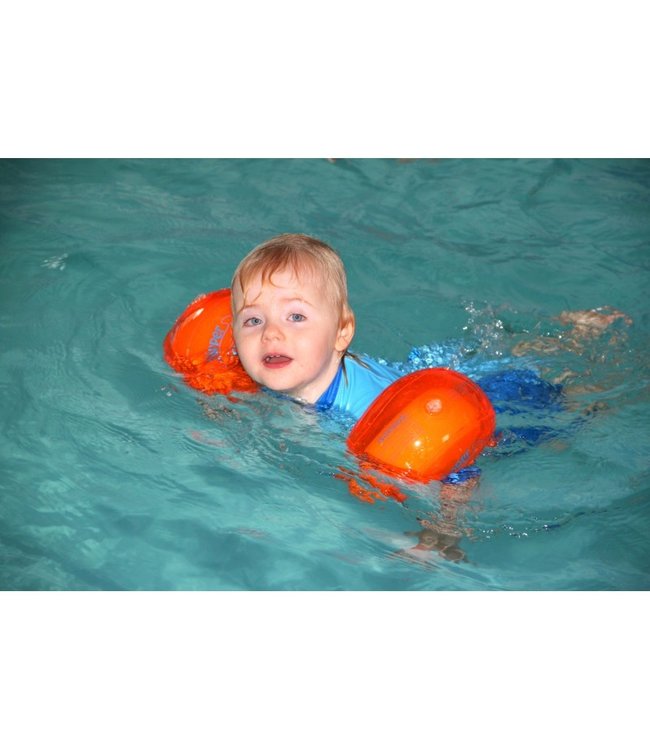 Flipper SwimSafe Schwimmflügel