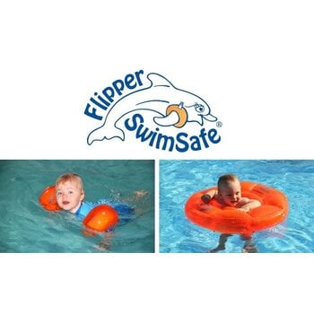 Flipper SwimSafe