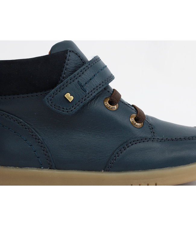 Bobux Kinderschuh KID+ Timber navy