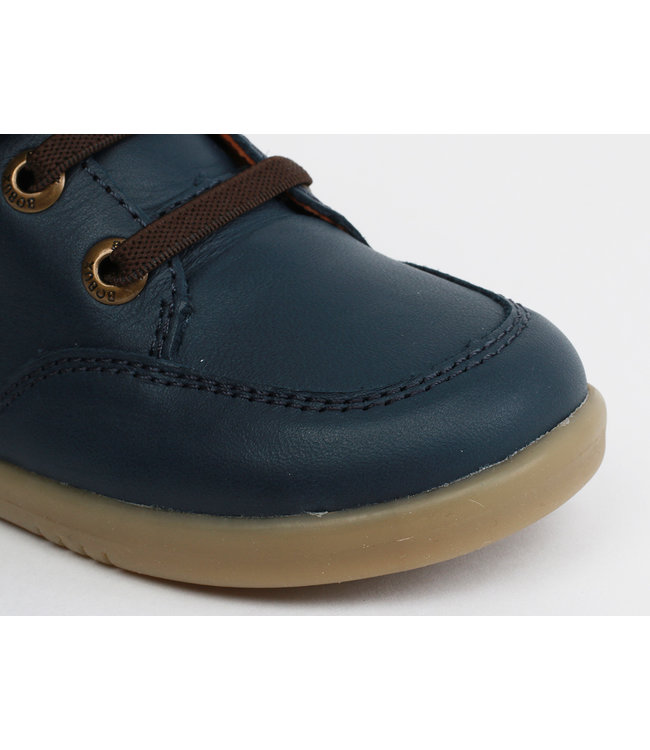 Bobux Kinderschuh KID+ Timber navy