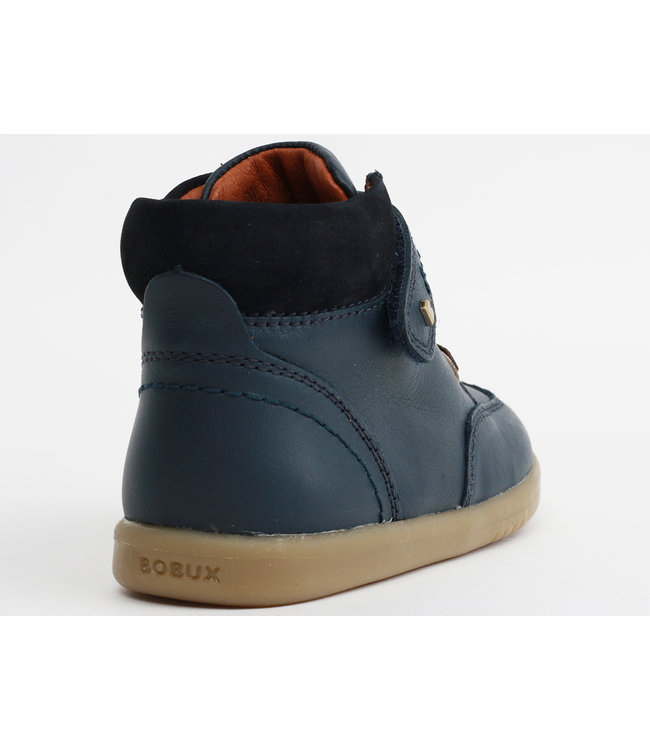 Bobux Kinderschuh KID+ Timber navy