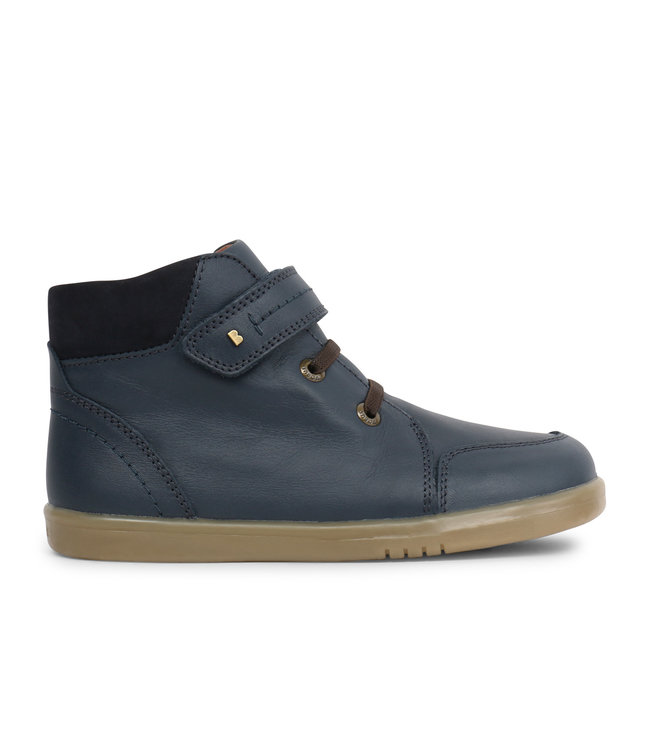 Bobux Kinderschuh KID+ Timber navy