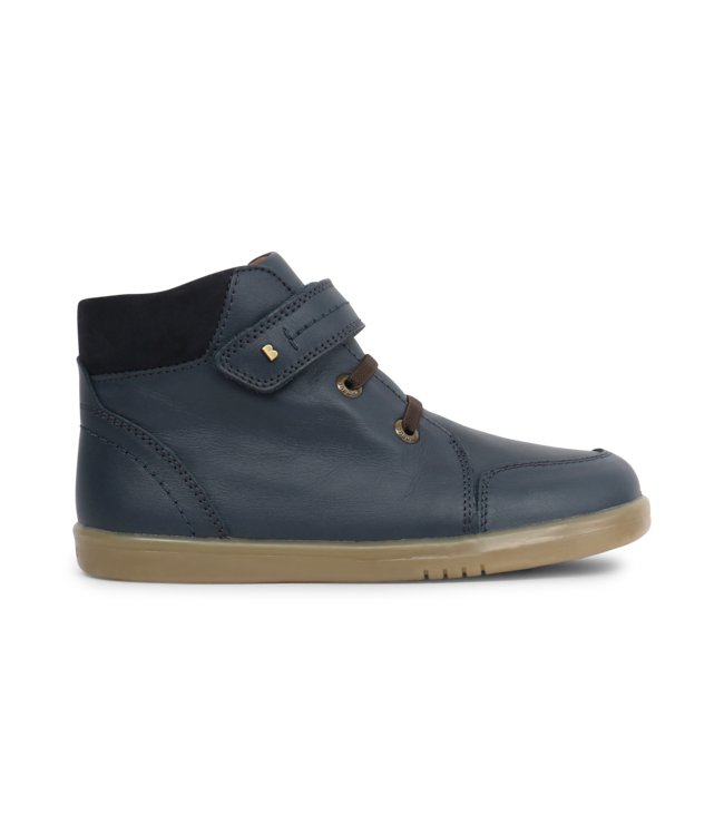Bobux Kinderschuh KID+ Timber navy
