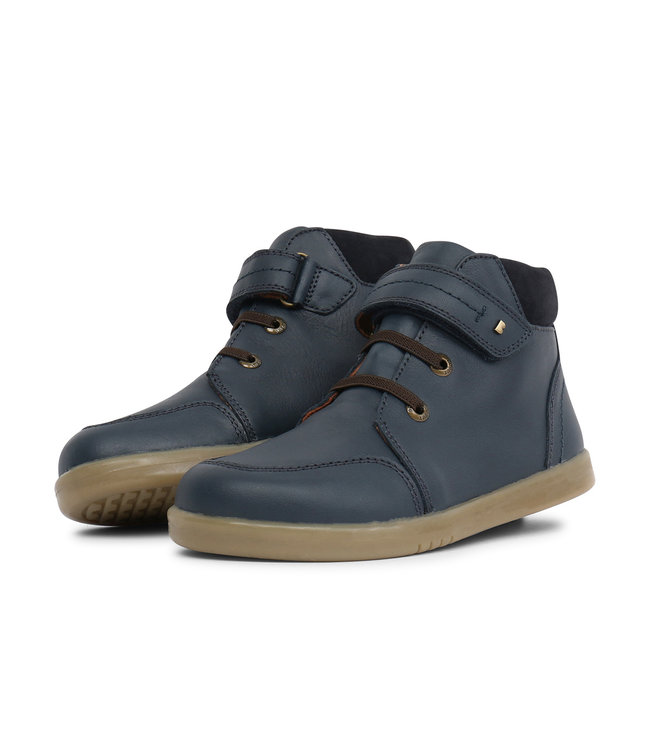 Bobux Kinderschuh KID+ Timber navy