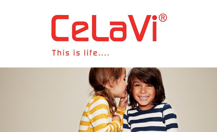 CeLaVi Kindermode