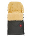 Kaiser Lammfell Fusssack Dublas anthracite