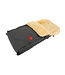 Kaiser Lammfell Fusssack Dublas anthracite