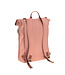 Lässig Wickelrucksack Rolltop cinnamon