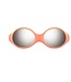 Julbo Kindersonnenbrille Loop L Koralle/Dunkelrosa