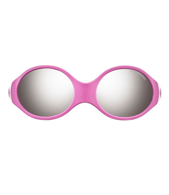 Julbo Kindersonnenbrille Loop L Fuchsia/Rosa