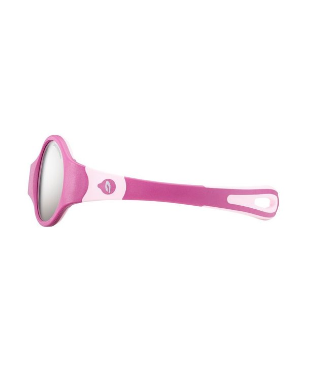 Julbo Kindersonnenbrille Loop L Fuchsia/Rosa