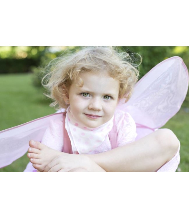 Zewi bébé-jou Baby-Gaze blau Splitter