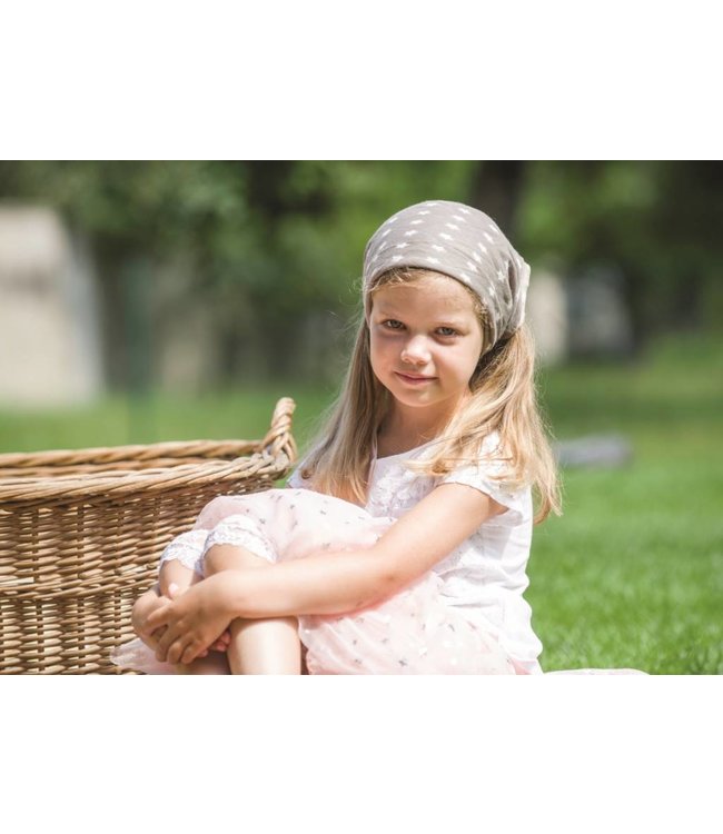 Zewi bébé-jou Baby-Gaze blau Splitter