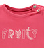 Noppies Baby T-shirt Chicago rouge red