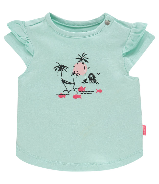 Noppies Baby T-shirt Chino Bay