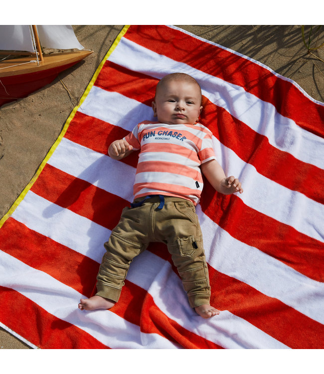 Noppies Baby T-shirt Marshall