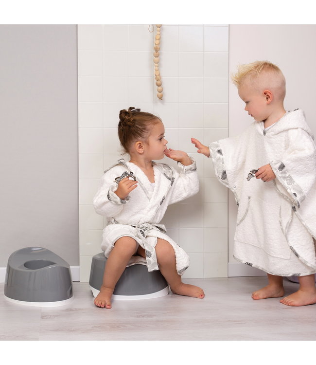 Zewi bébé-jou Bademantel Ollie