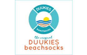 Duukies Beachsocks