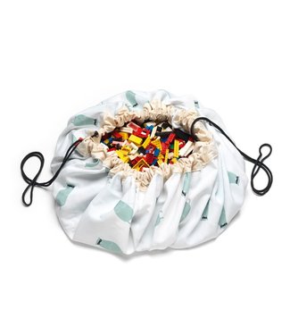 play&go Spielsack Train/happy bears