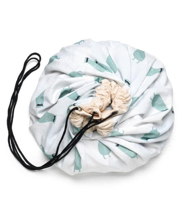 play&go Spielsack Train/happy bears