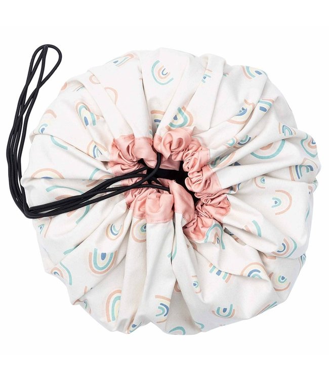 play&go Spielsack Rainbow