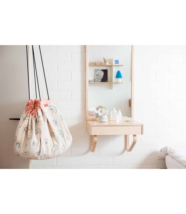play&go Spielsack Rainbow