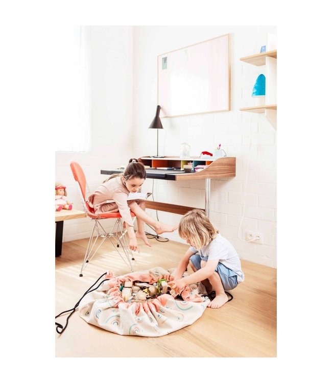 play&go Spielsack Rainbow