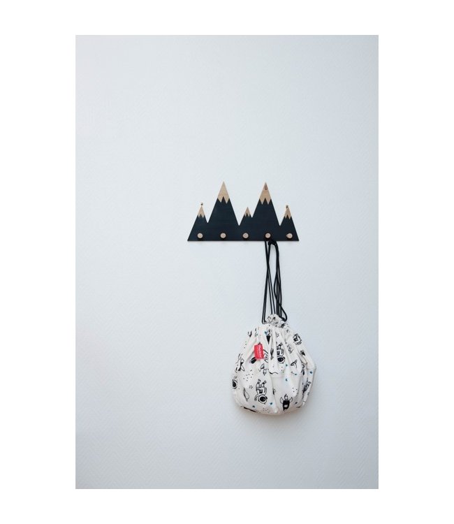 play&go Spielsack mini Space