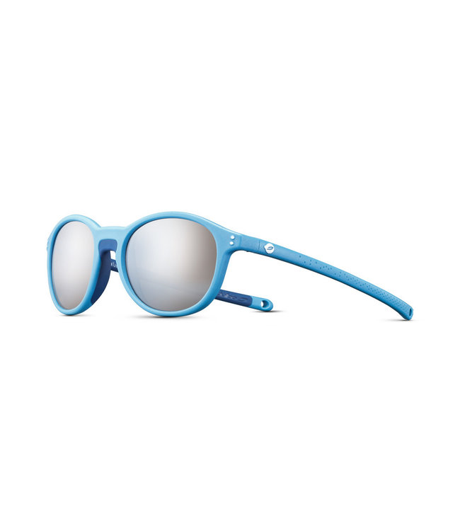 Julbo Kindersonnenbrille Flash Blau/Dunkelblau