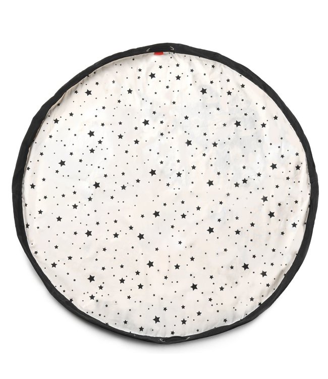 play&go Spielsack Weltkarte