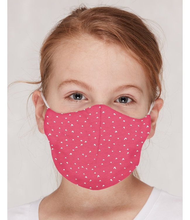 Loud and Proud 3 Stk. Kinder Mund- und Nasenmaske azalet