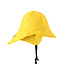 Reima Kinder Regenhut Rainy yellow