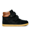 Bobux Kinderschuh Timber arctic black